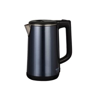 LA GOURMET 1.8L Seamless Electric Kettle - Astroblue (LGAY378361)