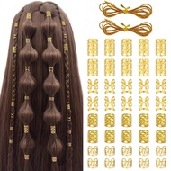 Men Men Bohemian Style Hair Accessories