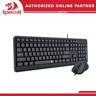 Redragon BS-7092 Wired Mouse and Keyboard Combo