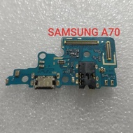 CHARGING BOARD + CHARGING CONNECTOR FOR SAMSUNG A0 /A70S ORIGINAL QUALITY