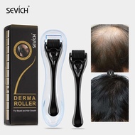 SEVICH Massage Roller For Bread Hair Growth Face Roller
