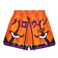 Basketball Shorts Rest in Basketball THATA Basketball Shorts Model R.I.B.
