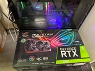 Asus Rog rtx2080