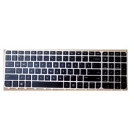 laptop US Keyboard For HP Pavilion m6 m6-1000 m6-1100 m6-1200 PK130U92B06 699853-251 698402-251