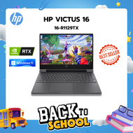 HP Notebook Victus Gaming 16-r1129TX (Mica silver) by Neoshop