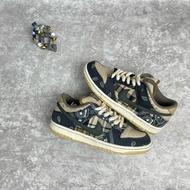 Nike SB Dunk Low x Travis Scott