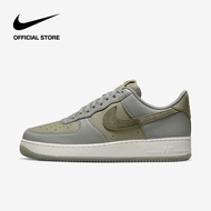 Nike Men's Air Force 1 '07 LV8 Shoes - Dark Stucco