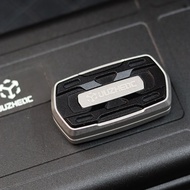 new JUZHEN EDC Sound Domain Fidget Slider Stainless Steel Haptic Slider Fidget Toys ADHD Tool Anxiet