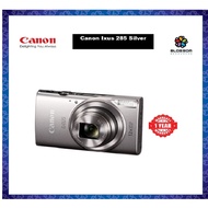 Canon IXUS 285 HS Digital Camera (Silver)