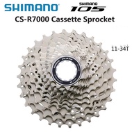 Líp 11 shimano speed HG700 11-34T