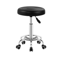 VARIOUS Relief Hydraulic Medical Mychair Works Drafting Stool Chair BackRest Adjustable Furniture