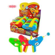 【Toys Castle】Gun Pop Lollipop 🍭Toy Candy 【HALAL】