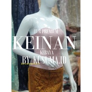 .!!..Bustier KEBAYA / KEMBEN Bone 10