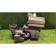 Hyundai I40 2011 Air Tank