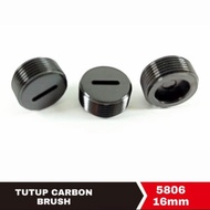 TUTUP KULBOSTER CB 16MM DRAT LUAR 5806B MT580 9404