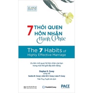 Book - 7 Habits of Happy Marriage