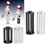 [lzdxwcke3pu] Extension Column for Equatorial Mount, Accessories for Professional Telescopes, Replac