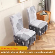 SG* chair cover Dining Chair Cover Chair Cover Seat Cover Chair Cover Spandex Chair Cover