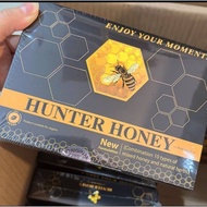 Guarantee Original  Hunter
Honey 猎人蜂蜜【保证正品】（12 sachet per Box）