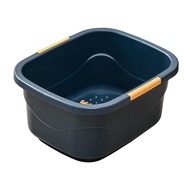 Tablet Rendam Kaki Besen Pedikur Tablet Rendam Kaki Ringan Pelbagai Fungsian untuk Besen Mandi Kaki 