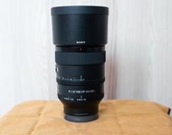 Sony FE 100mm f2.8 STF GM OSS G 公司貨如新