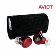 🇯🇵日本代購 AVIOT Bluetooth earphones TE-J1-AiNA TE-J1 AVIOT藍牙耳機 限定 Aviot Bluetooth earphone