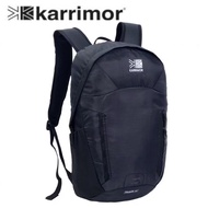 ‼️Ready Stock‼️ Original Karrimor Taurus 20L Unisex Adults Backpack Black