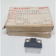 IC TA8216H TA 8216 H Dual Audio Power Amplifier 13W per Channel