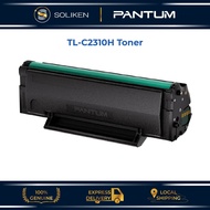 PANTUM TL-C2310H Toner Cartridge 1600 pages Compatible Printer Model BP2300/BM2300 Series TL2310H