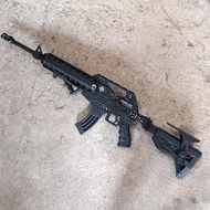 pcp big game tactical LDT PROMO full cnc full upgrade cal big game