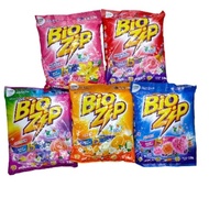 BIO ZIP DETERGENT POWDER 2.3KG