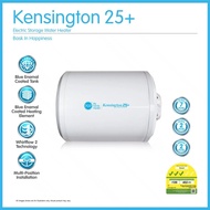 707 Kensington Storage Heater [25+/35+] / Dalton Storage Heater [15L/25L]