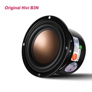 Origin Hivi B3N 3 Inch Full Band Professional Fever Horn HIFI Speaker Opening Diameter 75mm High sou
