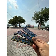 Fridge Magnet LUMUT/ LUMUT 3D Magnet FRIDGE