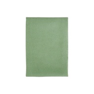Homen New 2024 Kitchen towels plain fabric waffle tea napkins water absorbing dishwashing towels cot