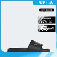 adidas Lifestyle Adilette Lite Slides Women Black GZ6196