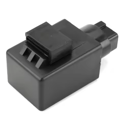 Turn signal Relay For Honda CBR1000RR Fireblade CBR600RR CBF600 CBR500R CB1000R CB1300 CB1300S CB600