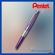 Pentel CIL KERRY Mechanical Pencil Purple P1035-VKS