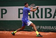 最新最快的網球服飾揪團代購 Federer Nadal Del Potro 2017 第二季 法網潑墨褲