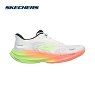 Skechers Men GOrun SKX Aero Spark Running Shoes - 246200-WMLT Kasut Sneaker, Performance, Sport, Lel