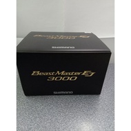 SHIMANO 2021 BEASTMASTER 3000 EJ