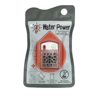 鹽水燈 英文版 Warer Power  1個