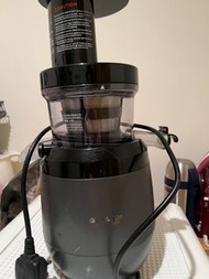 German 慢磨機