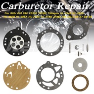 Carburetor Repair Kits For Stihl 070 090 TS350 TS360 Tillotson HL-244A HL-282A HL-282B HL-286A HL-31
