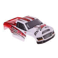 WLtoys Vortex Cars Canopy Body Case Shell Model for Wltoys 1/18 A979 A979 A979-B RC Car