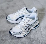 🔥正貨預訂5日🔥Asics GEL-KAYANO 14 Midnight  銀白色 情侶款👩🏻‍🤝‍👨🏼🌈其他鞋款歡迎問價🫶🏻