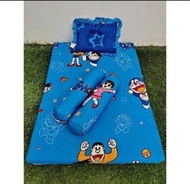 Tempat Tidur Bayi Karakter // Kasur Bayi Newborn Full Set