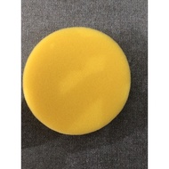 Active star waxing sponge