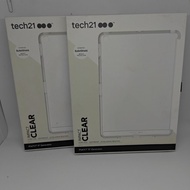 Tech21 Impact Clear Protection IPad 9.7 Inch 5th Generation OfficialOriginal