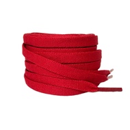 Chicago Sports Red Black Brown Shoe Laces Compatible with Aj1low White Red Shoe Accessories Single L